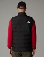 The North Face Aconcagua 3 Bodywarmer Heren TNF Black/NPF S - thumbnail