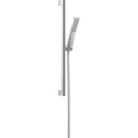 Hansgrohe Pulsify E doucheset 100 1jet EcoSmart+ met glijstang 65 cm, chroom - thumbnail