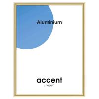 Nielsen Design Nielsen fotolijst 52421 accent goud 30x40 cm - thumbnail