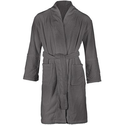 Rivièra Maison Beyond badjas - Grey L