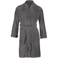 Rivièra Maison Beyond badjas - Grey L - thumbnail