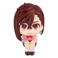Dandadan Look Up PVC Statue Momo 11 cm - thumbnail