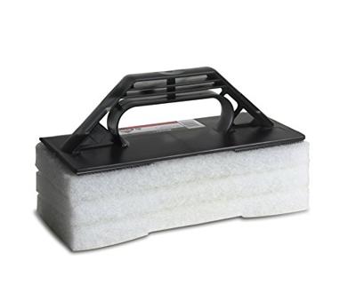 Rubi Reinigingsspaan + 3 Schuursponzen | Superpro | 25 cm - 20944