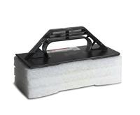 Rubi Reinigingsspaan + 3 Schuursponzen | Superpro | 25 cm - 20944 - thumbnail