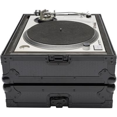 Magma DJ-controller Turntable case II black
