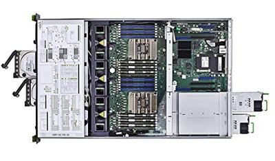 Fujitsu PRIMERGY RX2540M5 SL 4208