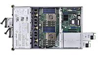 Fujitsu PRIMERGY RX2540M5 SL 4208 - thumbnail