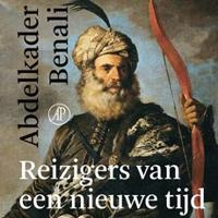 Reizigers van een nieuwe tijd - thumbnail