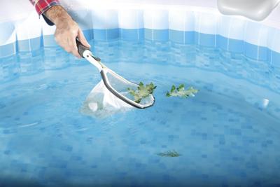 Schoonmaakset all in one Lay-Z-spa Bestway - Bestway