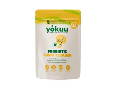 Yokuu Vloerreiniger poeder - 200 gram