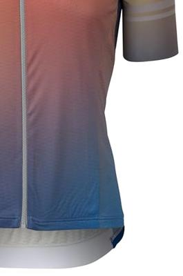 AGU Gradient Fietsshirt Performance Heren - Multicolour - XXXL AGU Gradient Fietsshirt Performance Heren - Multicolour - XXXL