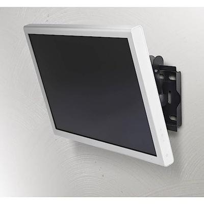 SpeaKa Professional Slim TV-beugel 43,2 cm (17) - 94,0 cm (37) Kantelbaar