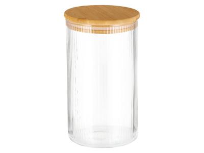 SILVERCREST Glazen voorraadpot SILVERCREST Glazen voorraadpot