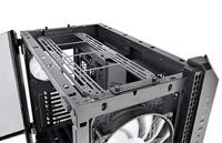 Thermaltake View 51 Tempered Glass ARGB Big Tower Zwart - thumbnail