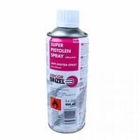 Binzel antispatspray 400ml - thumbnail