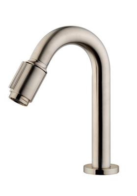 Fonteinkraan Wiesbaden Victoria Luxe 1/2" RVS Look Fonteinkraan Wiesbaden Victoria Luxe 1/2" RVS Look