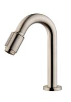 Fonteinkraan Wiesbaden Victoria Luxe 1/2" RVS Look - thumbnail