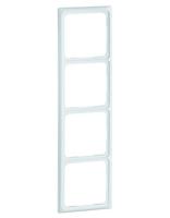 PEHA by Honeywell 240411 Frame Frame Wit 1 stuk(s) - thumbnail