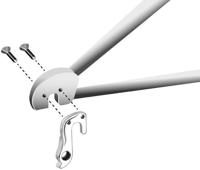 Marwi Union derailleurpad gh-165 cube - thumbnail