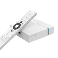 Strong Streamingbox Streamingbox 4K, HDR, Netwerkaansluiting - thumbnail