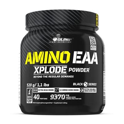 Amino Eaa Xplode | Olimp Supplements | 520g