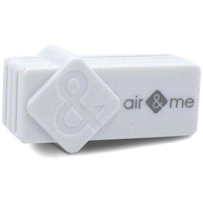 Air & Me Galet Antibacterieel patroon Klimaat accessoire