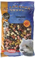 Nobby Starsnack Trainingsbones voor honden, 1 verpakking (1 x 200 g) - thumbnail