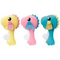 Dinosauria Portable Hand-bediende Dinosaurus Ventilator - thumbnail