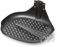 Philips HD9941/00 Airfryer Zwart - thumbnail