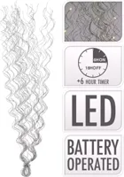 TAKKEN 20L ZILVER 60CM - thumbnail