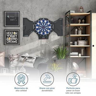 Doelwit Pegasus Cabinet