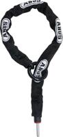 Abus ach 2.0 8ks100 black insteekketting - thumbnail