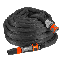 Gardena: Textiel Tuinslang Liano 15 meter - set - thumbnail