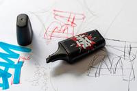 STABILO BOSS MINI Snooze One markeerstift, groen - thumbnail