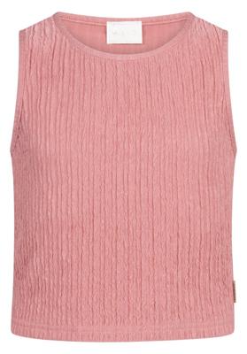 Top Daira Pes Blushrose