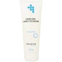 Bipharma Vaseline-lanettecreme losse tube 100 Gram - thumbnail