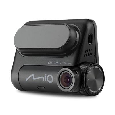 MiVue 846 - WIFI GPS-dashboardcamera (MIVUE-846)