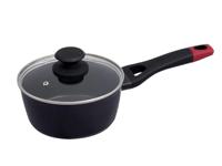 Braadpan + deksel - PYREX - 1455031 - Antiaanbaklaag - 18 cm - PFAS-vrij - thumbnail