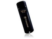 Transcend JetFlash® 700 USB-stick 64 GB Zwart TS64GJF700 USB-A 3.2 Gen 1 - thumbnail
