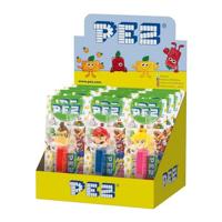 Pez - Standup Blister Nintendo 1+0 - 12x 19g - thumbnail