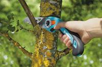 Snoeizaag inklapbaar 135 p Gardena - Gardena - thumbnail