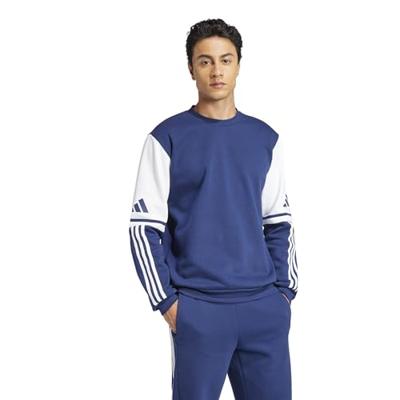 adidas Squadra 25 Sweater Donkerblauw Wit