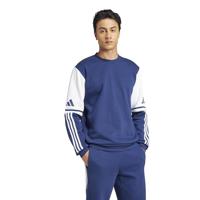 adidas Squadra 25 Sweater Donkerblauw Wit - thumbnail