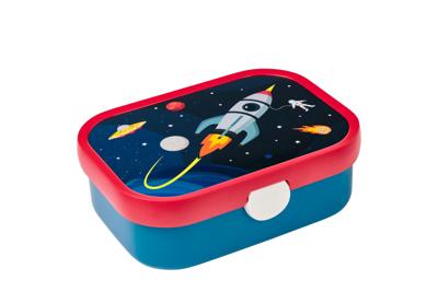 Mepal lunchbox space