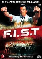 MAJENG MEDIA AB Fist (Stallone) - DVD - thumbnail