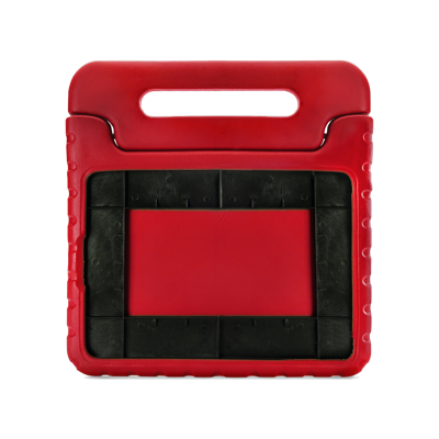 Xccess Kids Guard Tablet Case for Apple iPad Air/Air 2/Pro 9.7/9.7 2017/2018 Red