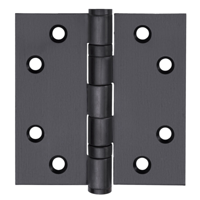 Formani Basics LBSA8989 kogelscharnier afgerond - PVD gunmetal