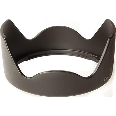 Kaiser Zonnekap voor Canon 24-85 / 3.5-4.5