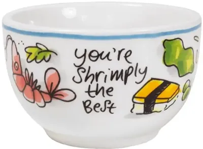 Blond Amsterdam kommetje sushi small bowl 8,5 cm