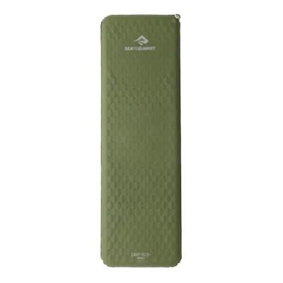Sea To Summit Camp Plus Zelfopblazende Slaapmat - Large